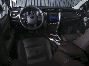 Внедорожник Toyota Fortuner 2018 года, 3392000 рублей, Ставрополь