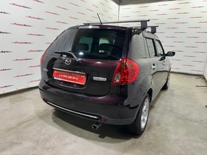 Хетчбэк Mazda Verisa 2005 года, 499000 рублей, Красноярск