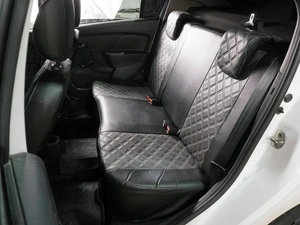 Седан Renault Logan 2020 года, 679000 рублей, Воронеж