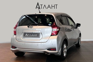 Хетчбэк Nissan Note 2017 года, 1029000 рублей, Красноярск