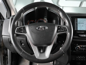 Хетчбэк ВАЗ (LADA) XRAY Cross 2021 года, 1239000 рублей, Аксай