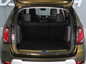 Внедорожник Renault Duster 2017 года, 1459000 рублей, Ростов-на-Дону