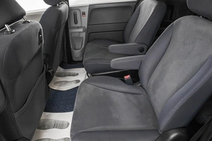 Минивэн Honda Freed 2009 года, 1379000 рублей, Барнаул