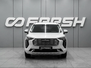 Внедорожник Haval Jolion 2023 года, 2130000 рублей, Ростов-на-Дону