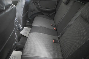 Внедорожник Chevrolet Niva 2017 года, 879000 рублей, Кемерово