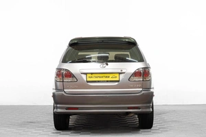 Внедорожник Lexus RX 2001 года, 959000 рублей, Барнаул