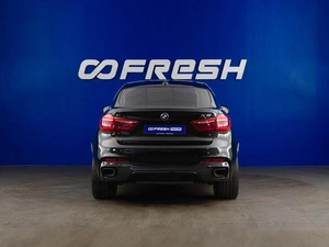 Внедорожник BMW X6 2018 года, 4050046 рублей, Москва