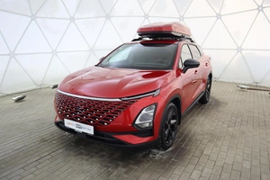 Внедорожник OMODA C5 2023 года, 2199000 рублей, Обнинск