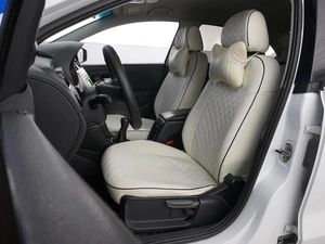 Седан Volkswagen Polo 2019 года, 819050 рублей, Москва