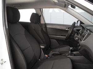 Внедорожник Hyundai Creta 2016 года, 1550000 рублей, Омск