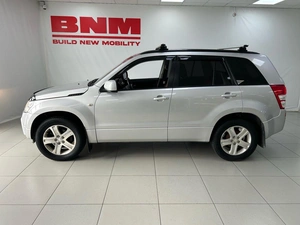 Внедорожник Suzuki Grand Vitara 2008 года, 1200000 рублей, Смоленск