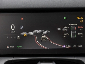 Минивэн Zeekr 009 2024 года, 11650000 рублей, Краснодар