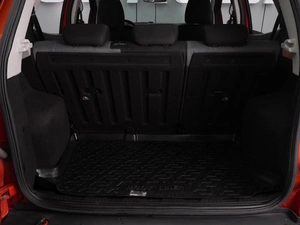 Внедорожник Ford EcoSport 2016 года, 1129000 рублей, Воронеж