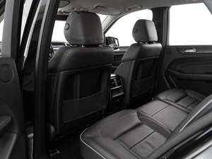 Внедорожник Mercedes-benz M-класс 2012 года, 2257077 рублей, Москва