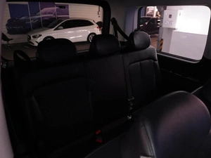 Минивэн Hyundai Staria 2021 года, 4499654 рублей, Москва