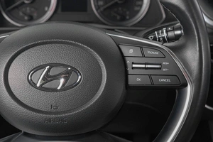 Седан Hyundai Sonata 2022 года, 2619000 рублей, Кемерово