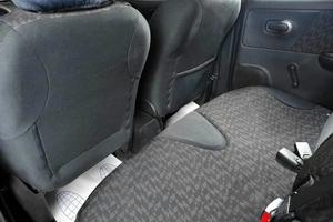 Хетчбэк Nissan Note 2007 года, 399000 рублей, Тюмень