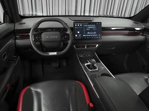 Внедорожник Jetour Dashing 2024 года, 1998000 рублей, Ставрополь