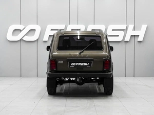 Внедорожник ВАЗ (LADA) Niva Legend 2022 года, 950000 рублей, Ростов-на-Дону