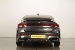 Седан Kia K5 2021 года, 2099000 рублей, Челябинск