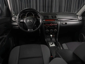 Хетчбэк Mazda 3 2008 года, 719000 рублей, Тюмень