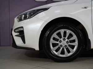 Седан Kia Cerato 2019 года, 1249777 рублей, Тверь