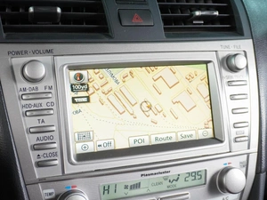 Седан Toyota Camry 2011 года, 1379000 рублей, Воронеж