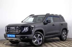Внедорожник Haval Dargo 2023 года, 2079000 рублей, Пермь