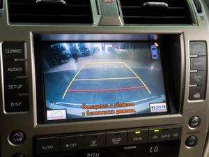 Внедорожник Lexus GX 2011 года, 3149000 рублей, Тюмень
