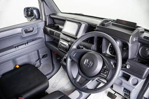 Минивэн Honda N-VAN 2019 года, 949000 рублей, Пермь