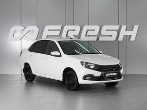 Седан ВАЗ (LADA) Granta 2024 года, 860000 рублей, Минеральные Воды