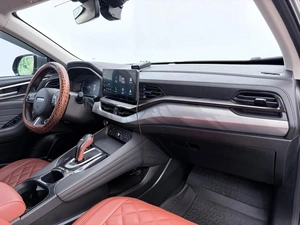 Внедорожник Haval F7x 2023 года, 2757000 рублей, Орёл