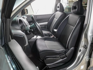Внедорожник Nissan X-Trail 2008 года, 789000 рублей, Воронеж