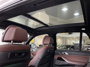 Внедорожник BMW X5 2018 года, 6147000 рублей, Солонцы
