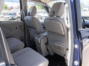 Минивэн Nissan Serena 2016 года, 1780000 рублей, Краснодар