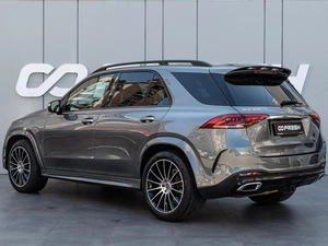 Внедорожник Mercedes-benz GLE-класс 2022 года, 6398000 рублей, Краснодар