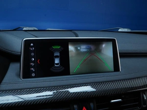 Внедорожник BMW X6 2018 года, 4050046 рублей, Москва
