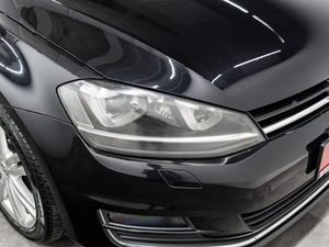 Хетчбэк Volkswagen Golf 2013 года, 1300000 рублей, Красноярск