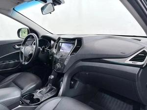Внедорожник Hyundai Grand Santa Fe 2014 года, 1790000 рублей, Орёл