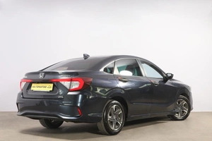 Седан Honda Envix 2020 года, 1789000 рублей, Новосибирск