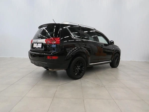 Внедорожник Peugeot 4007 2009 года, 940000 рублей, Калуга