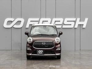 Хетчбэк Daihatsu Cast 2016 года, 940000 рублей, Краснодар