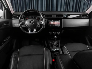 Внедорожник Renault Arkana 2019 года, 1615000 рублей, Тюмень