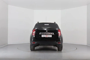 Внедорожник Renault Duster 2012 года, 865000 рублей, Брянск