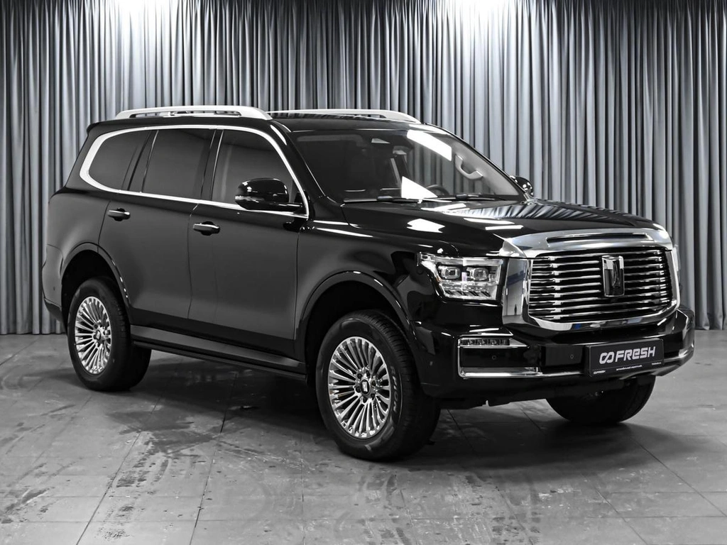 Внедорожник Tank 500 2023 года, 4679000 рублей, Ставрополь