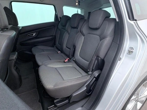 Минивэн Renault Scenic 2018 года, 1627000 рублей, Орёл