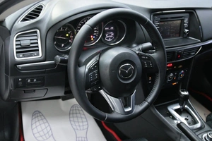 Универсал Mazda 6 2014 года, 1348000 рублей, Солонцы