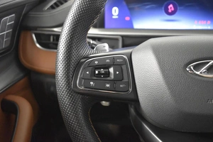 Внедорожник Chery Tiggo 8 Pro Max 2022 года, 2299900 рублей, Казань