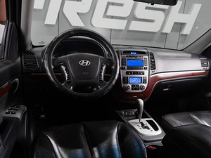 Внедорожник Hyundai Santa Fe 2008 года, 1049000 рублей, Тюмень