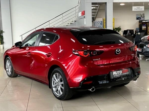 Хетчбэк Mazda 3 2019 года, 1987000 рублей, Солонцы